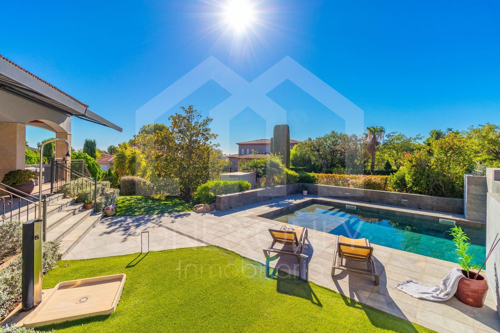 5 bedroom Villa for sale in Montroig-Mar with pool garage - € 1,400,000 (Ref: 9816092)