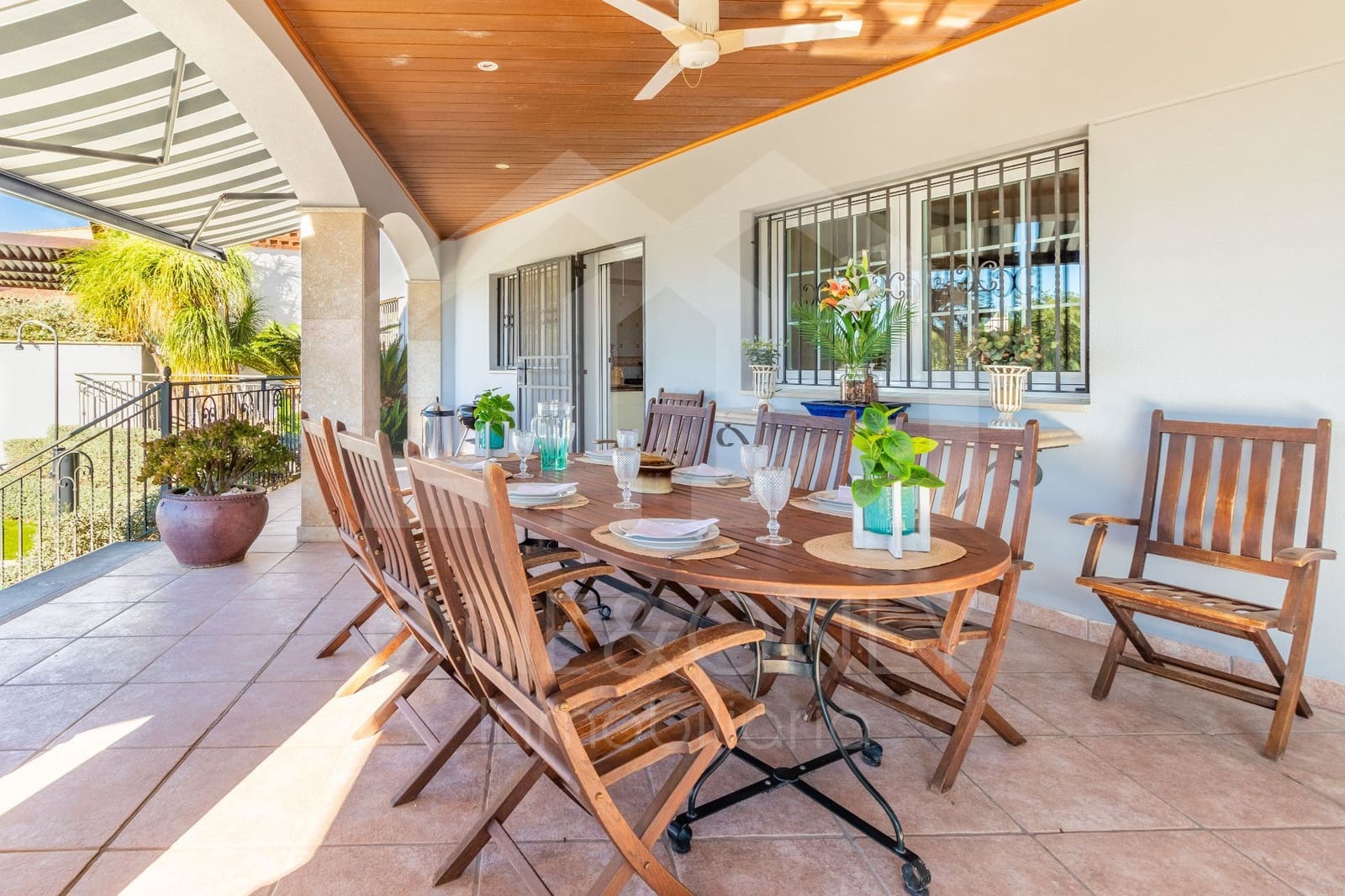 5 bedroom Villa for sale in Montroig-Mar with pool garage - € 1,400,000 (Ref: 9816092)