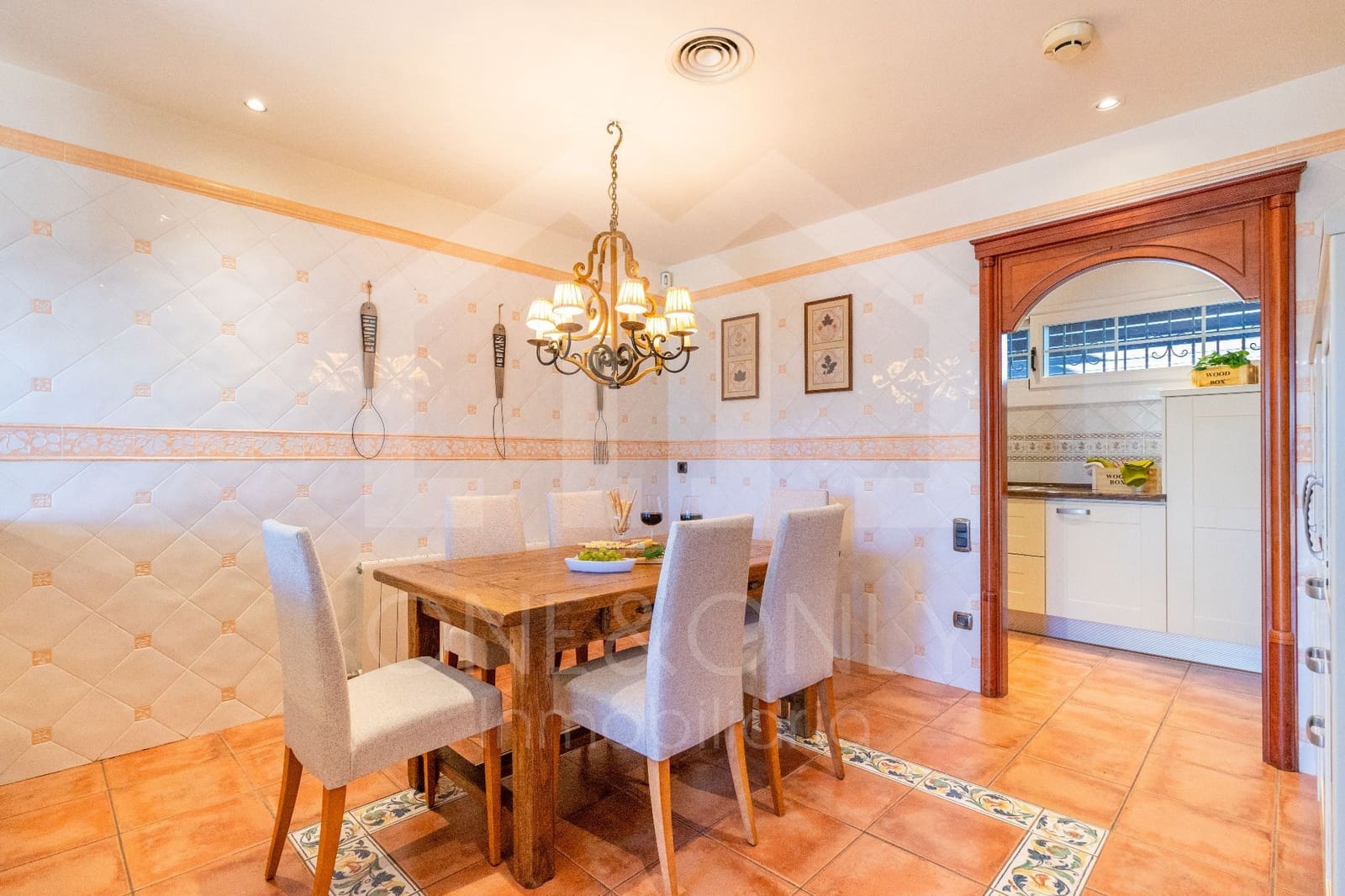 5 bedroom Villa for sale in Montroig-Mar with pool garage - € 1,400,000 (Ref: 9816092)