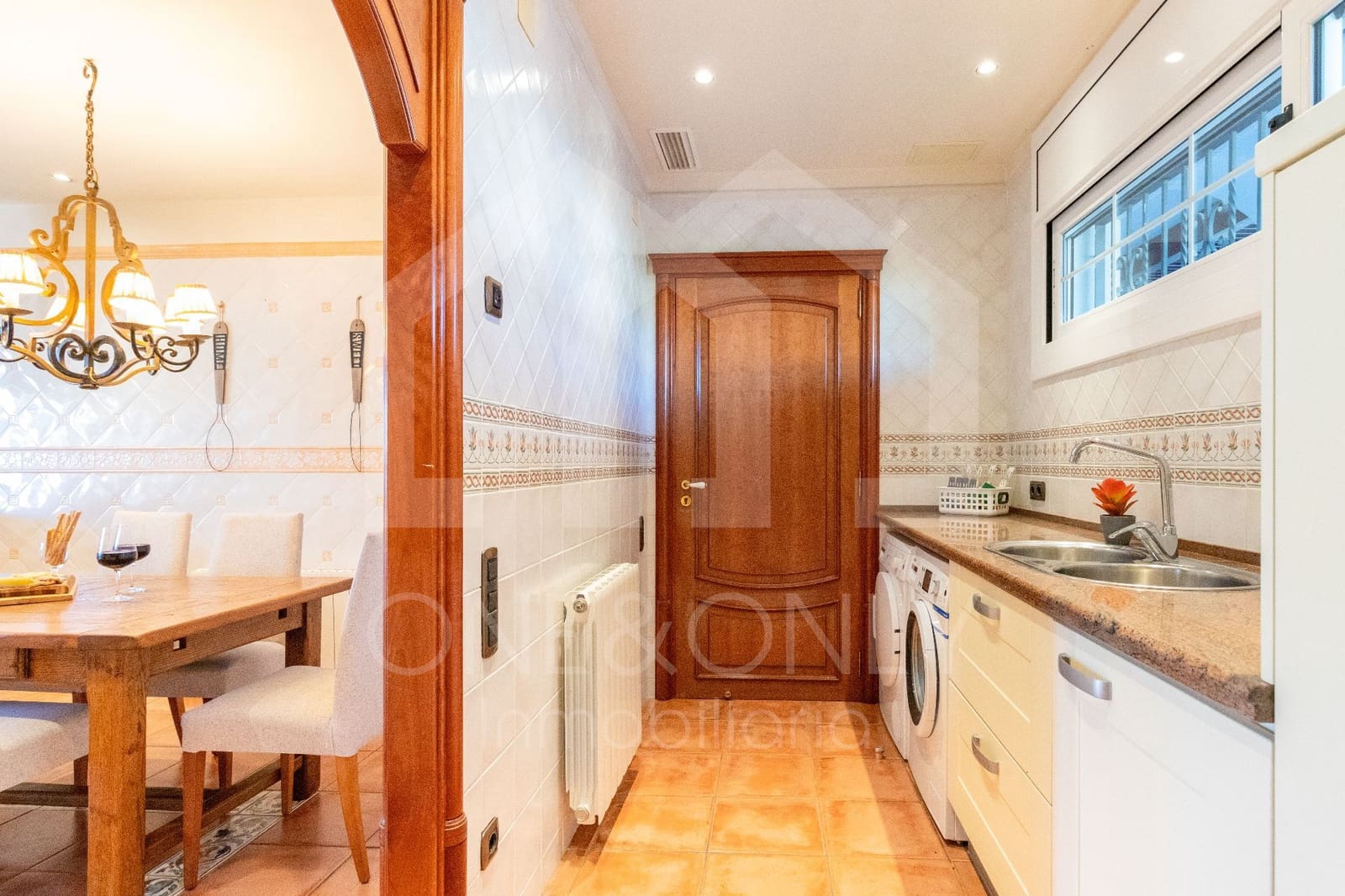 5 bedroom Villa for sale in Montroig-Mar with pool garage - € 1,400,000 (Ref: 9816092)