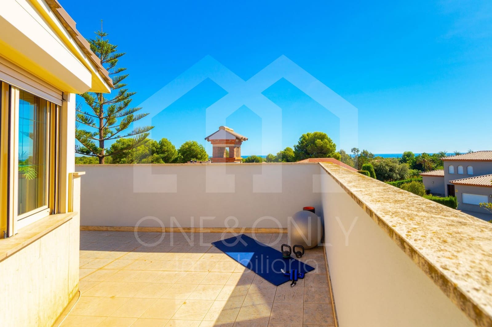 5 bedroom Villa for sale in Montroig-Mar with pool garage - € 1,400,000 (Ref: 9816092)