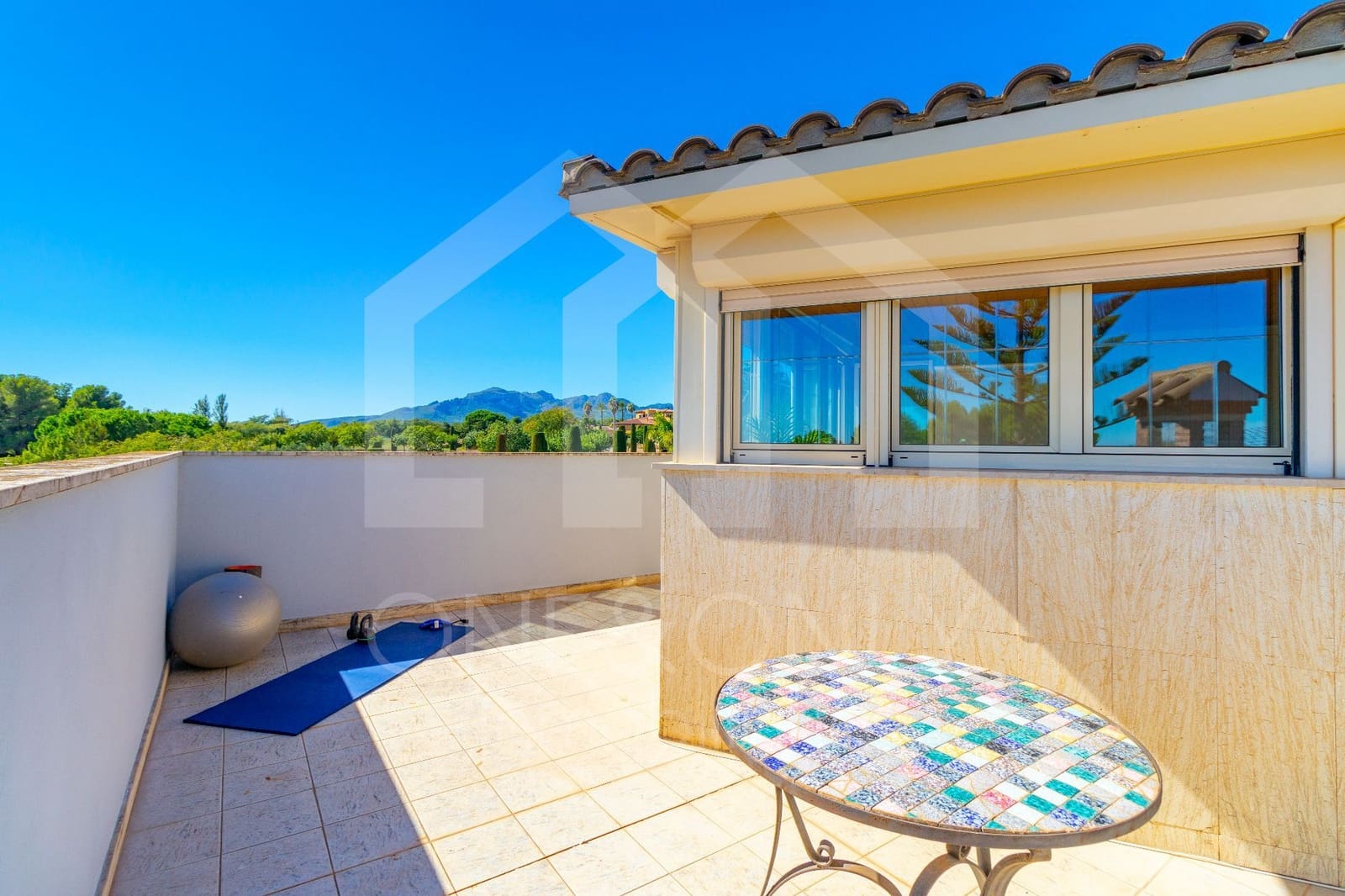 5 bedroom Villa for sale in Montroig-Mar with pool garage - € 1,400,000 (Ref: 9816092)