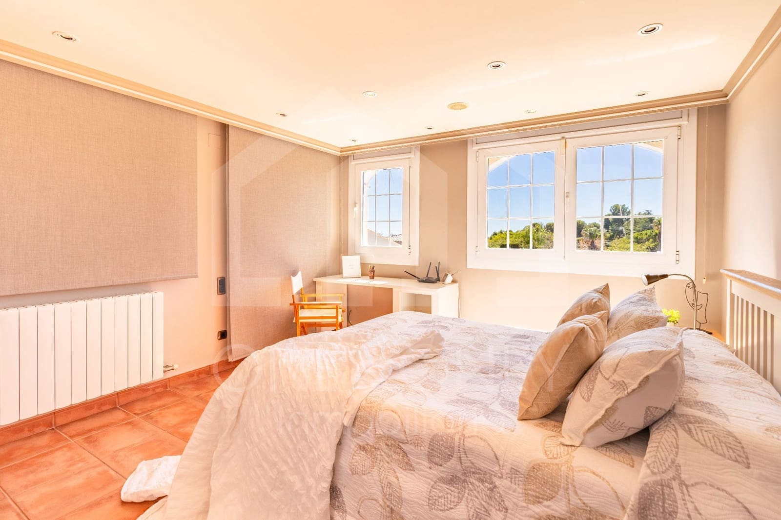 5 bedroom Villa for sale in Montroig-Mar with pool garage - € 1,400,000 (Ref: 9816092)