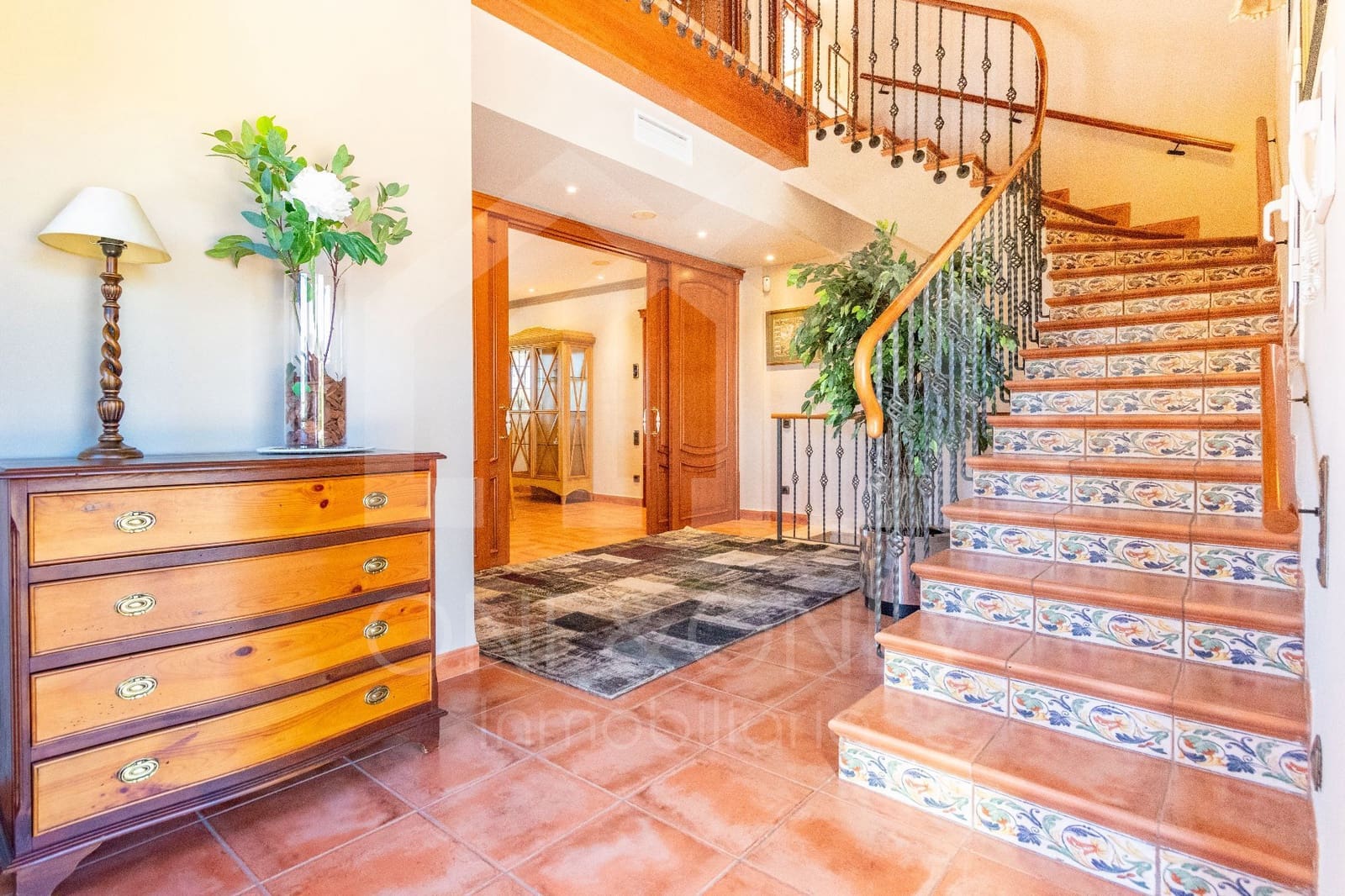 5 bedroom Villa for sale in Montroig-Mar with pool garage - € 1,400,000 (Ref: 9816092)