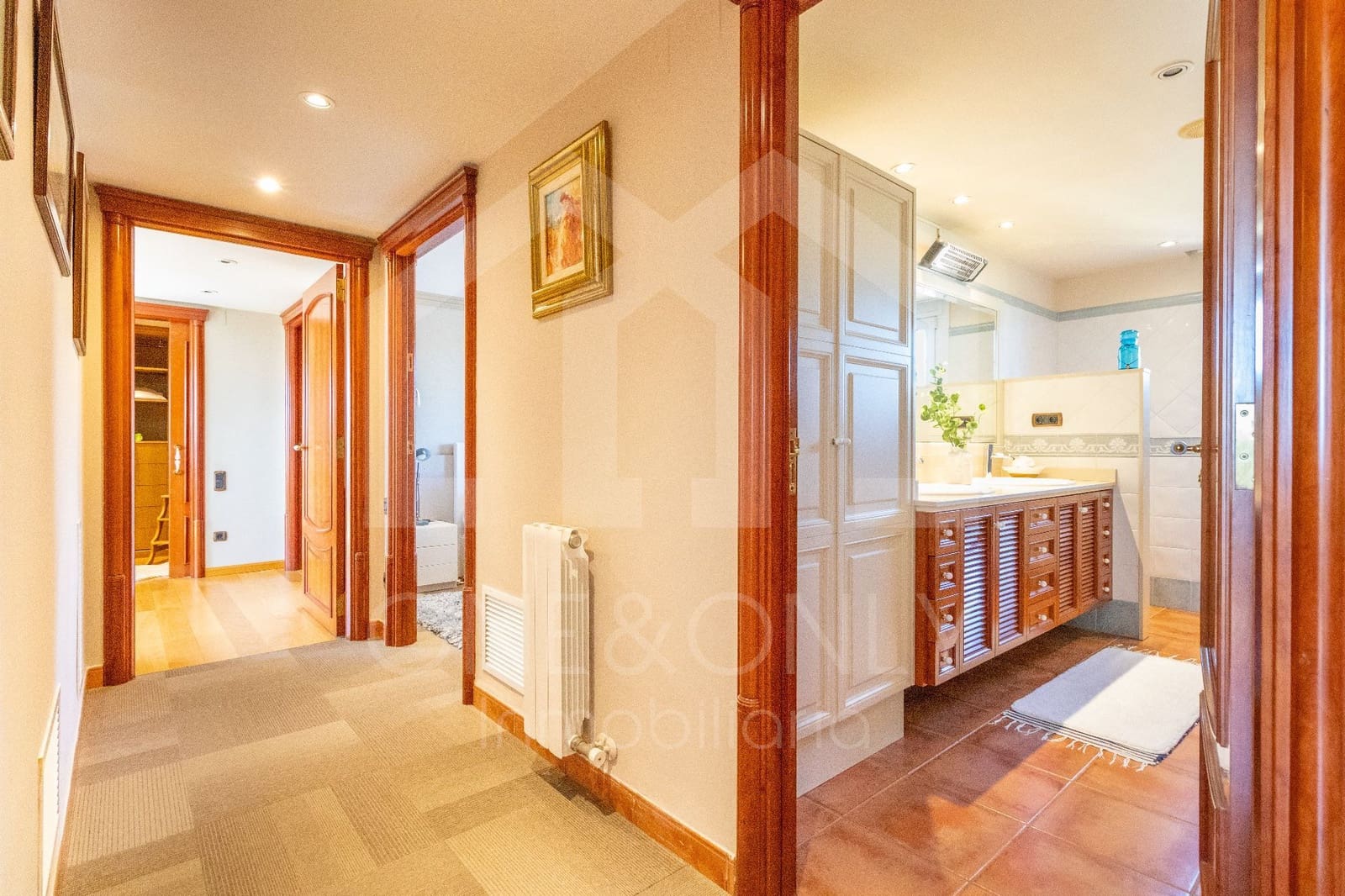 5 bedroom Villa for sale in Montroig-Mar with pool garage - € 1,400,000 (Ref: 9816092)