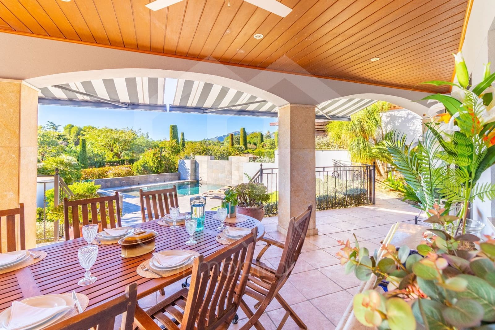 5 bedroom Villa for sale in Montroig-Mar with pool garage - € 1,400,000 (Ref: 9816092)