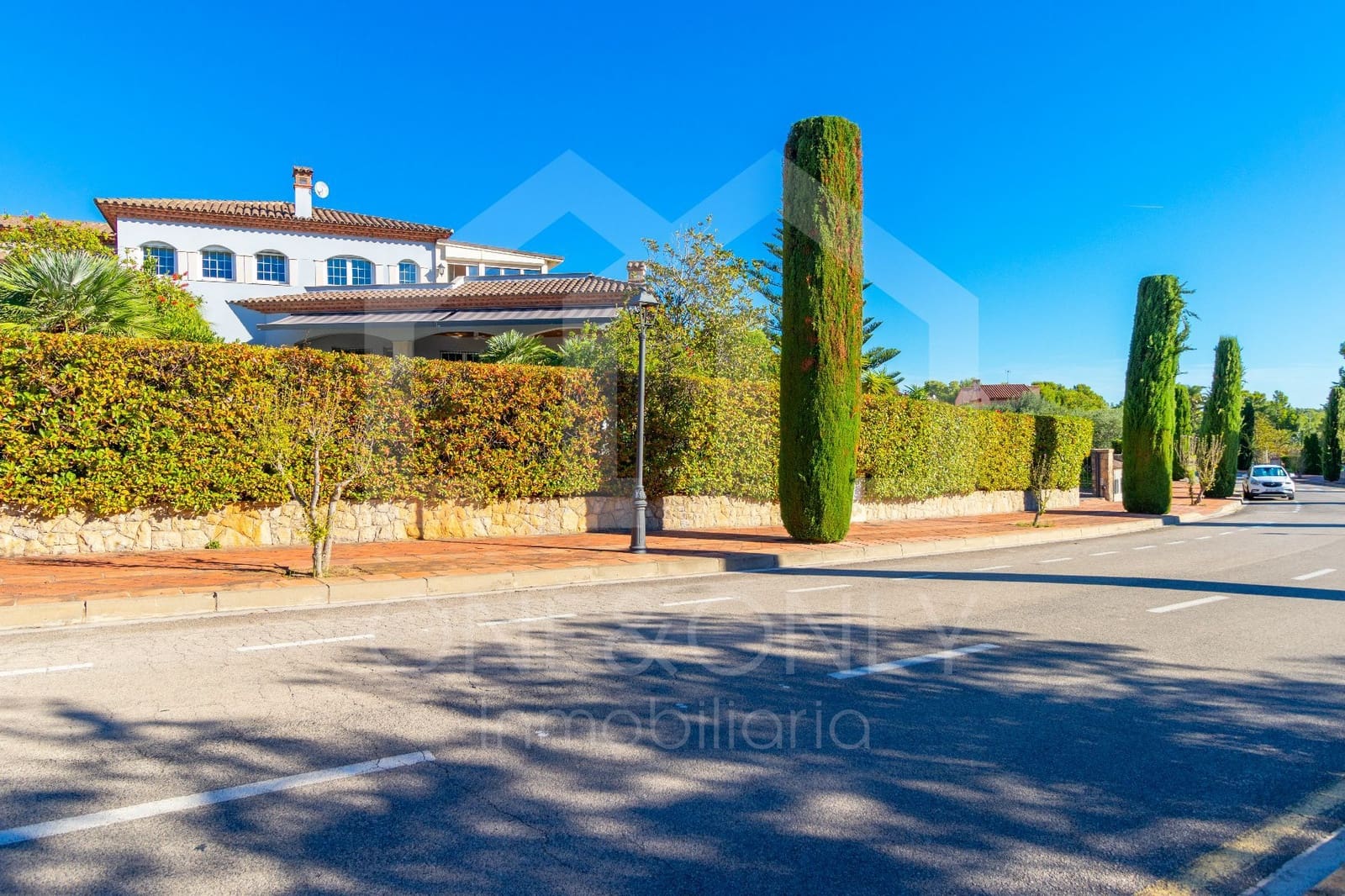 5 bedroom Villa for sale in Montroig-Mar with pool garage - € 1,400,000 (Ref: 9816092)