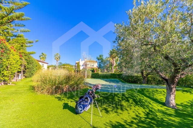 5 bedroom Villa for sale in Montroig-Mar, Mont-roig del Camp with pool garage - € 1,400,000 (Ref: 9816092)