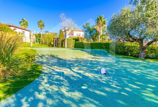 5 bedroom Villa for sale in Montroig-Mar, Mont-roig del Camp with pool garage - € 1,400,000 (Ref: 9816092)