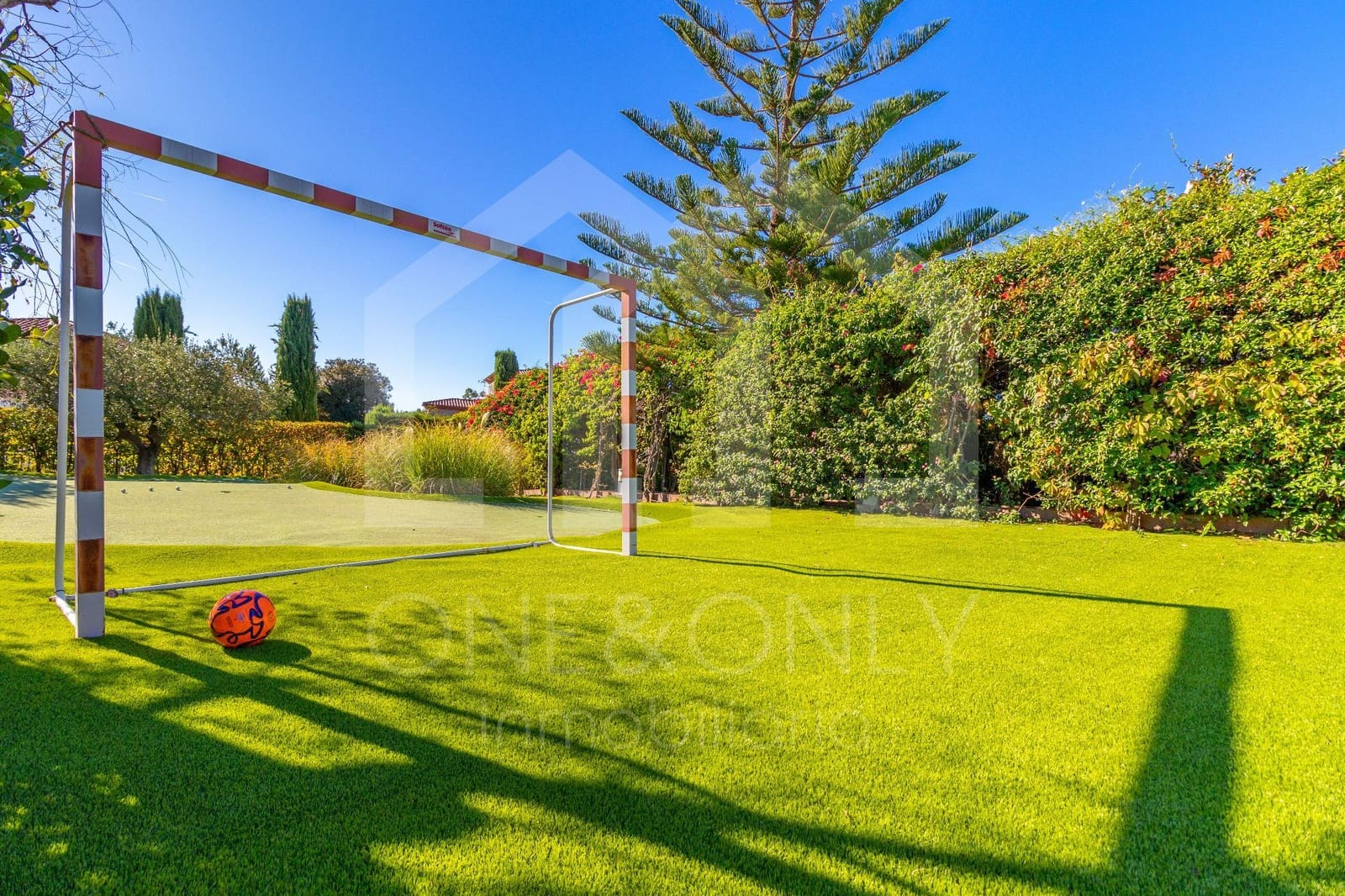 5 bedroom Villa for sale in Montroig-Mar with pool garage - € 1,400,000 (Ref: 9816092)