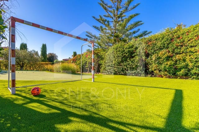 5 bedroom Villa for sale in Montroig-Mar, Mont-roig del Camp with pool garage - € 1,400,000 (Ref: 9816092)