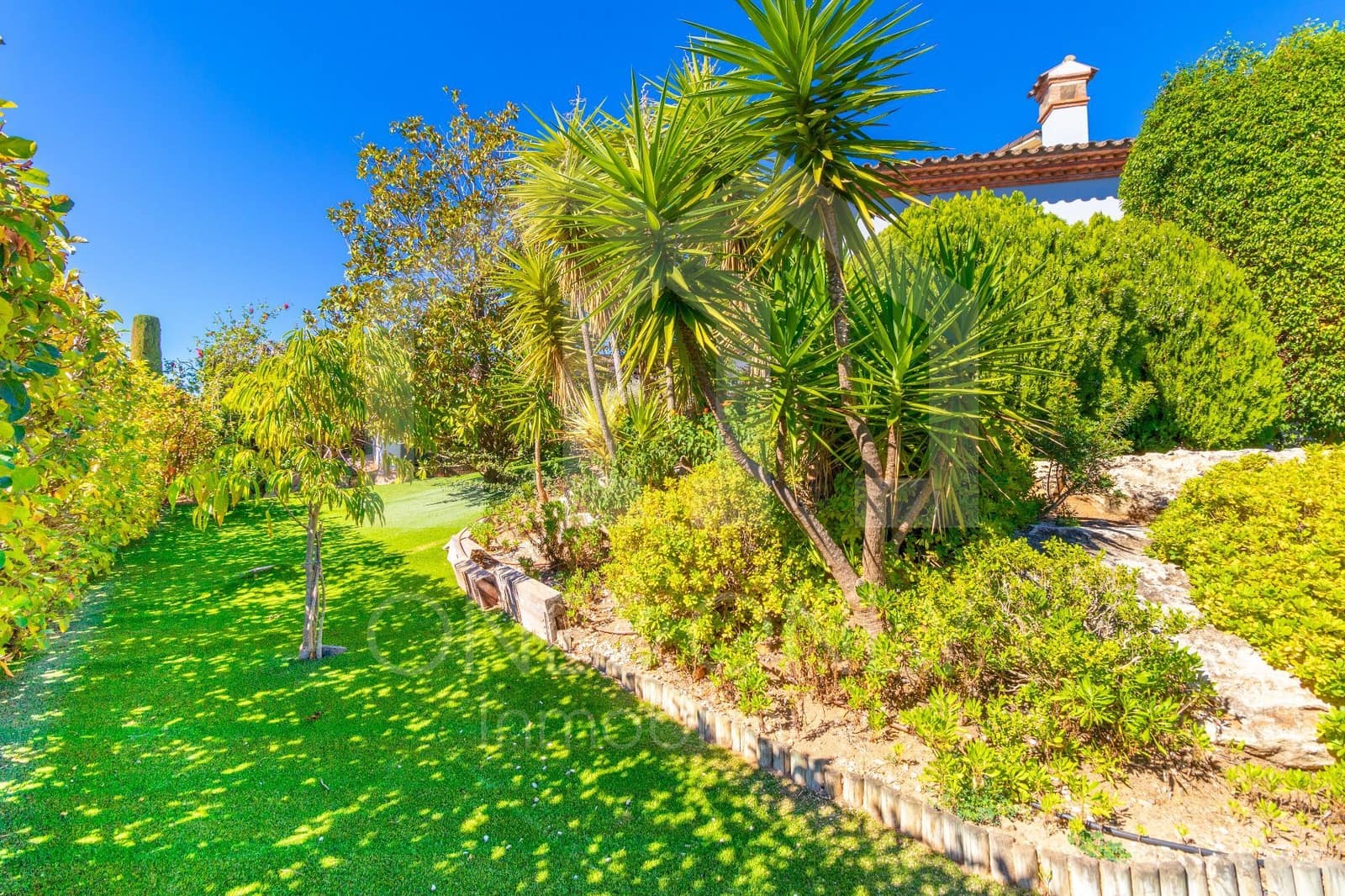 5 bedroom Villa for sale in Montroig-Mar with pool garage - € 1,400,000 (Ref: 9816092)