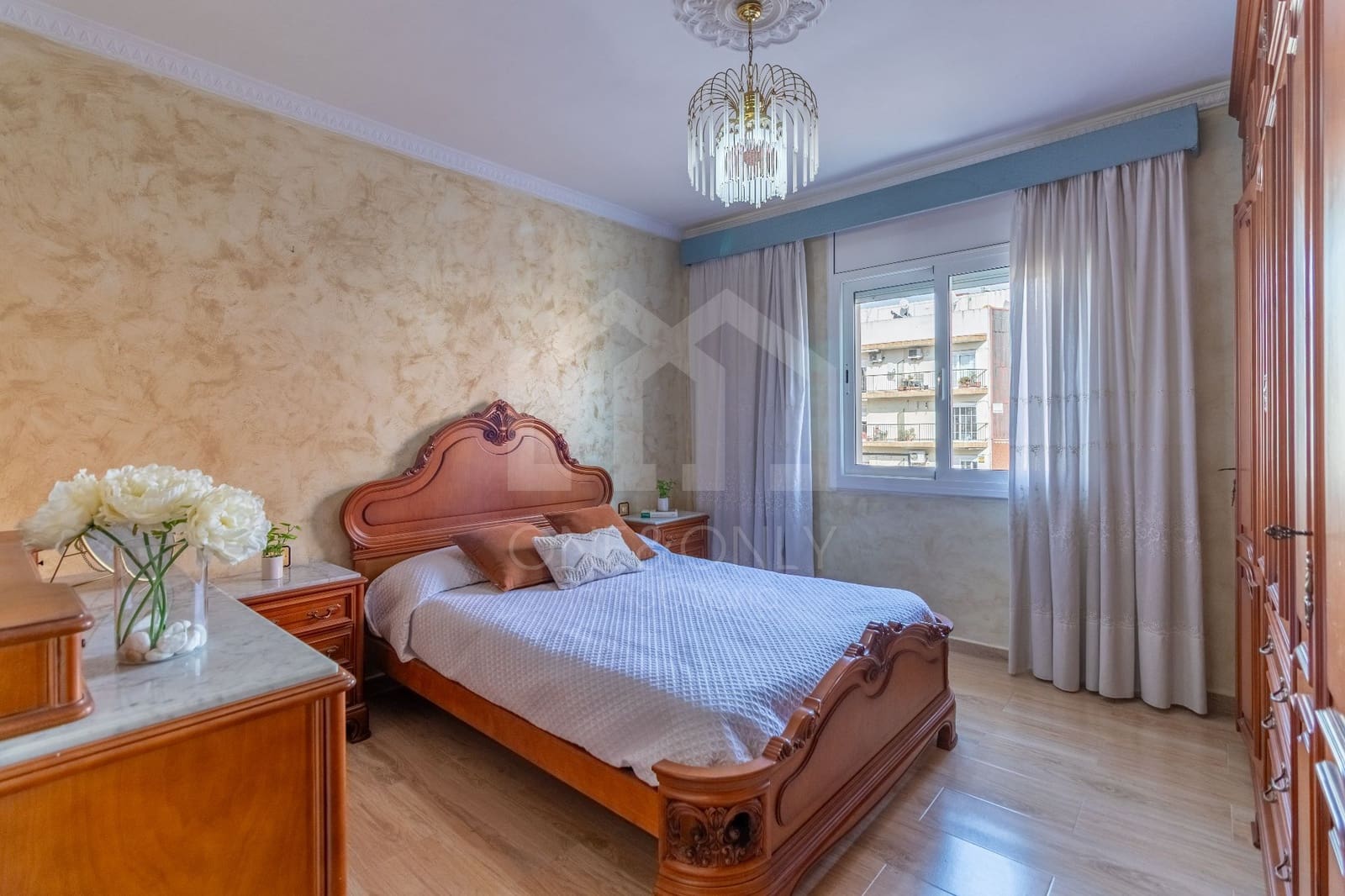 4 bedroom Flat for sale in Tarragona city with garage - € 164,000 (Ref: 9816093)