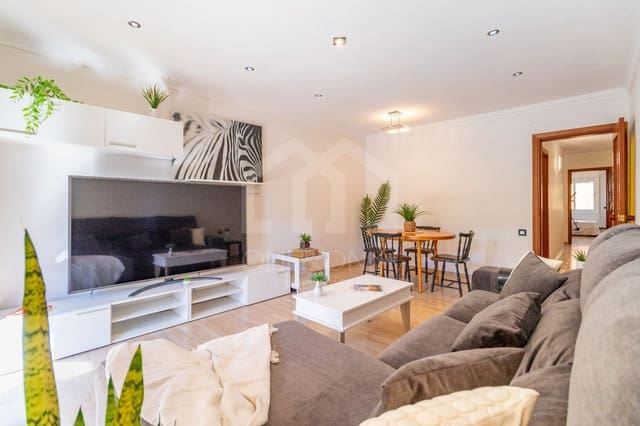 4 bedroom Flat for sale in Tarragona city with garage - € 164,000 (Ref: 9816093)