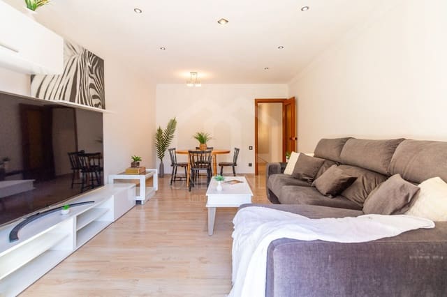 4 bedroom Flat for sale in Tarragona city with garage - € 164,000 (Ref: 9816093)