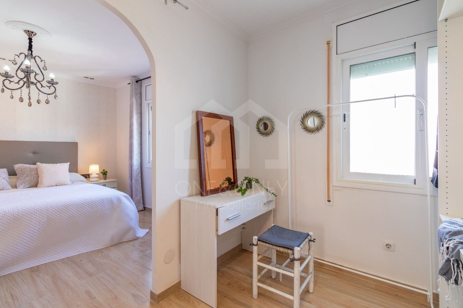 4 bedroom Flat for sale in Tarragona city with garage - € 164,000 (Ref: 9816093)