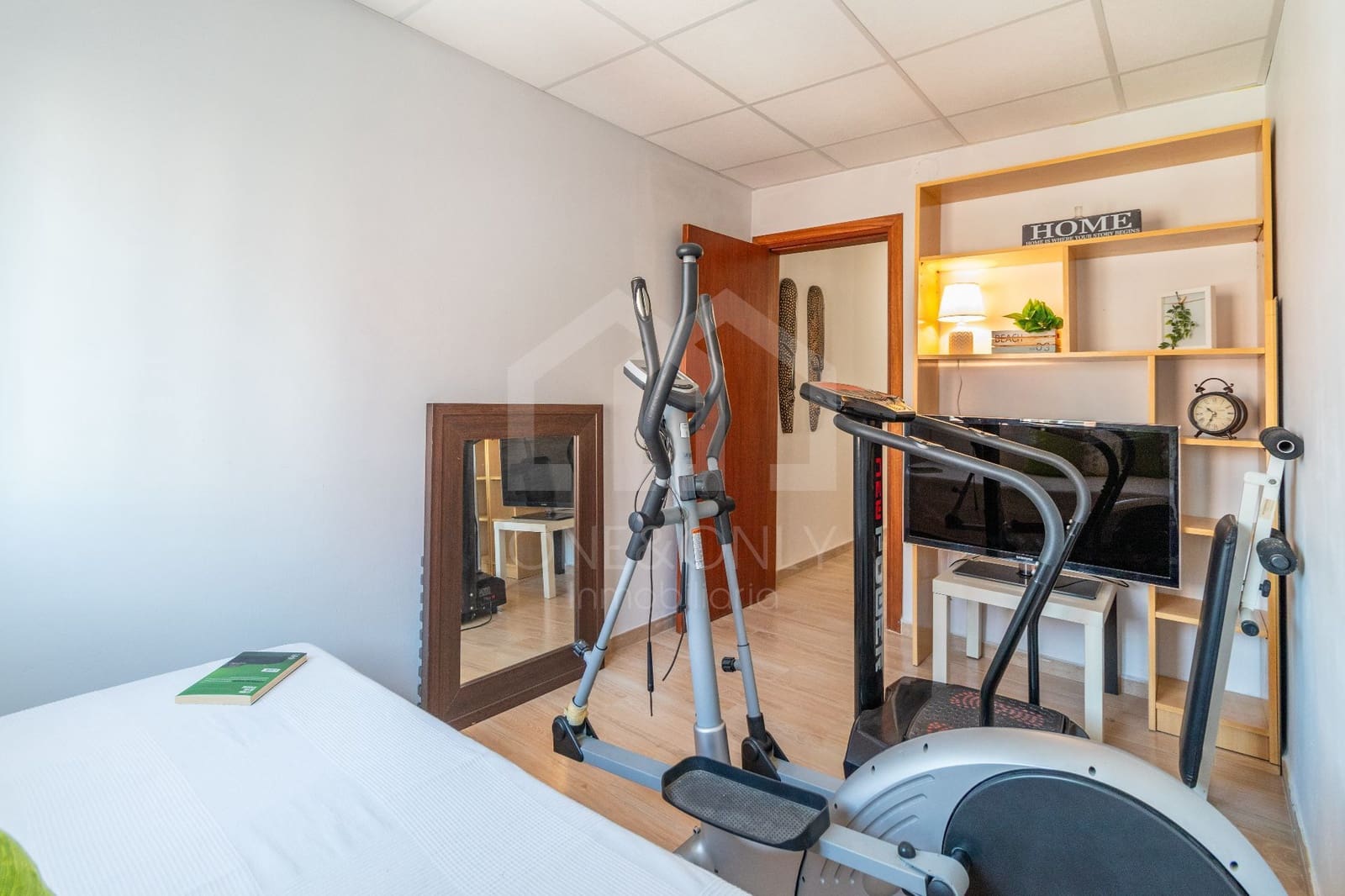4 bedroom Flat for sale in Tarragona city with garage - € 164,000 (Ref: 9816093)