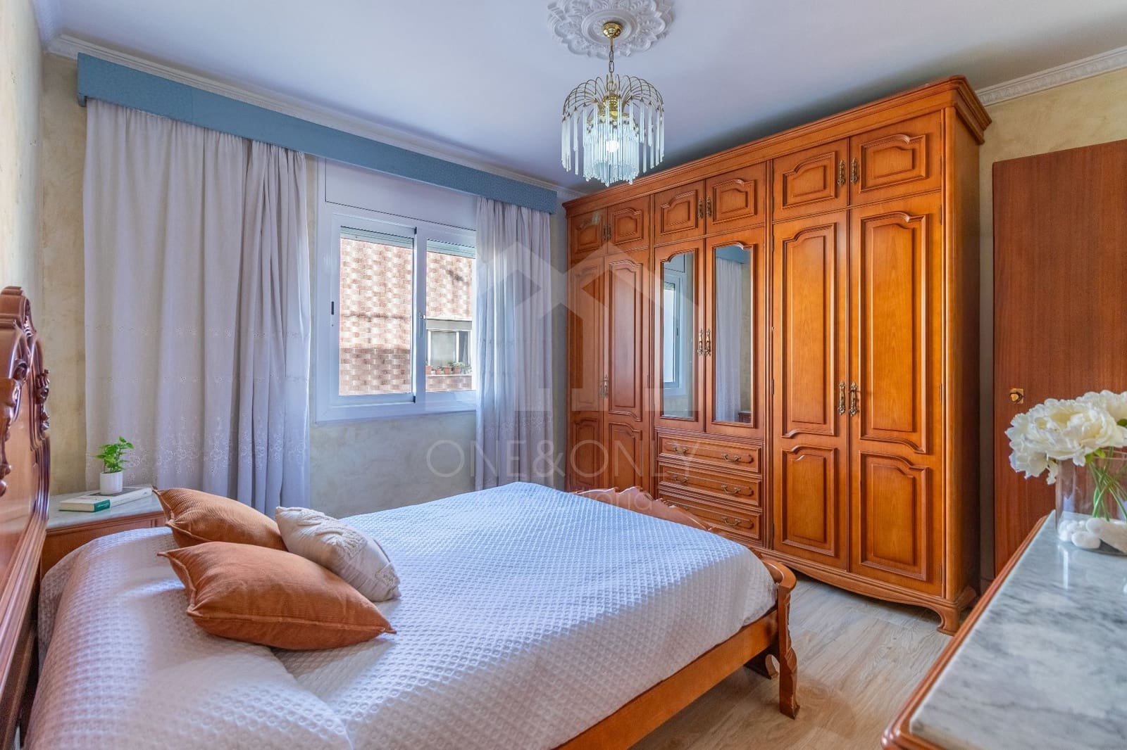 4 bedroom Flat for sale in Tarragona city with garage - € 164,000 (Ref: 9816093)