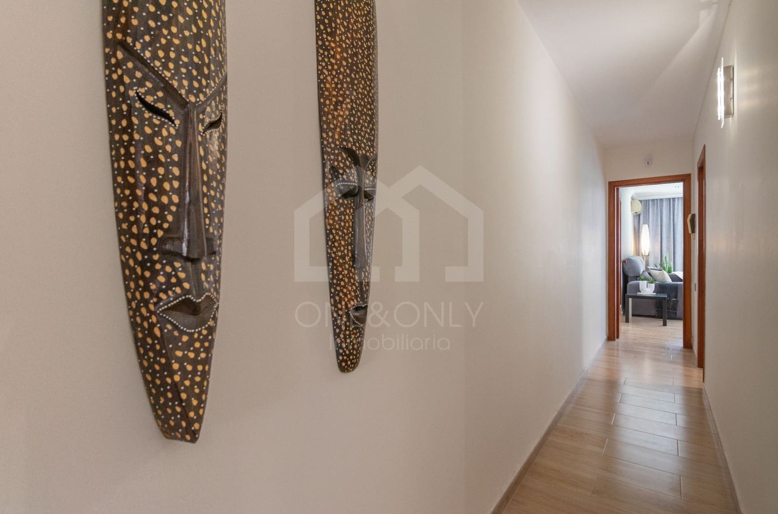 4 bedroom Flat for sale in Tarragona city with garage - € 164,000 (Ref: 9816093)