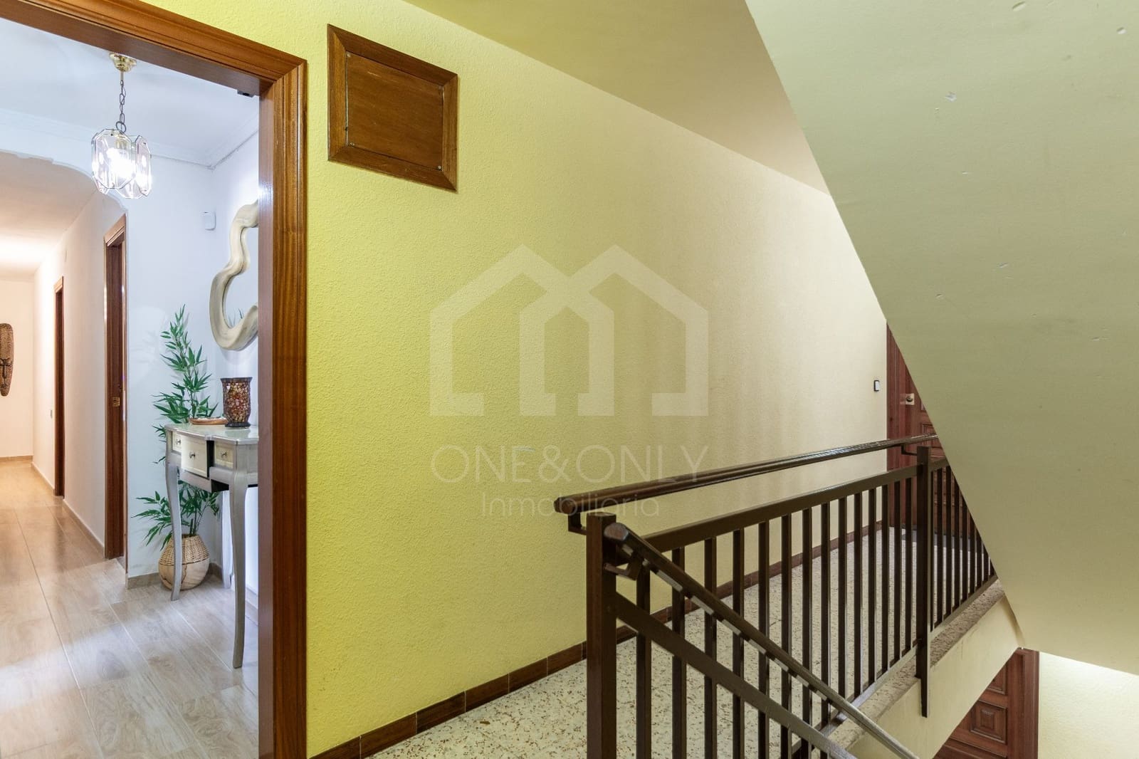 4 bedroom Flat for sale in Tarragona city with garage - € 164,000 (Ref: 9816093)