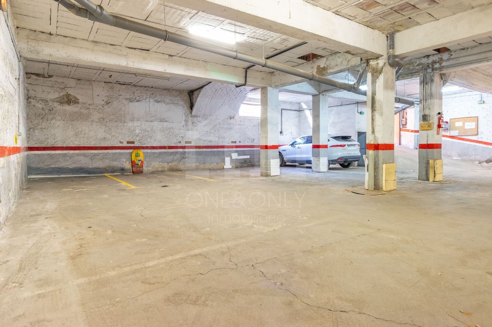 4 bedroom Flat for sale in Tarragona city with garage - € 164,000 (Ref: 9816093)