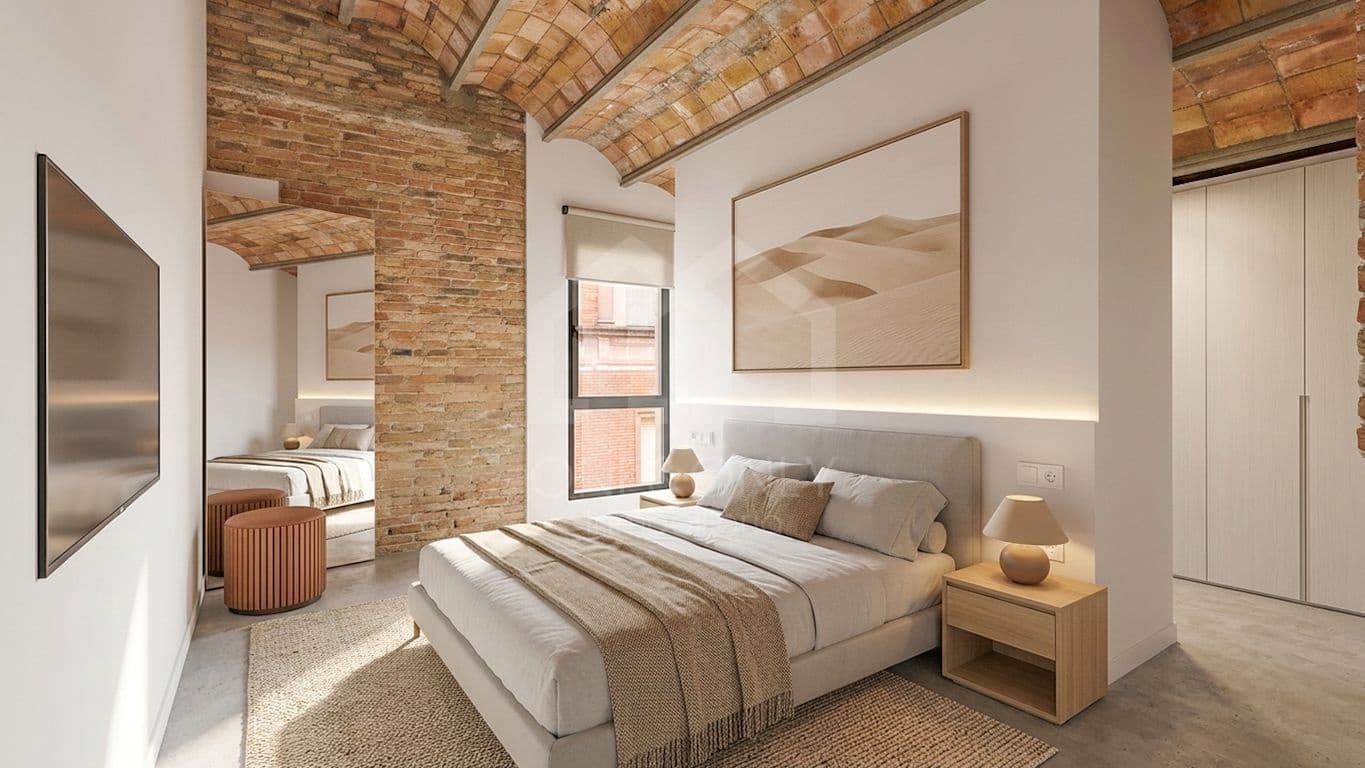 4 soveværelse Penthouse til salg i Reus - € 930.000 (Ref: 9816094)