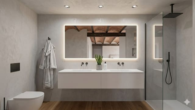 4 soveværelse Penthouse til salg i Reus - € 930.000 (Ref: 9816094)