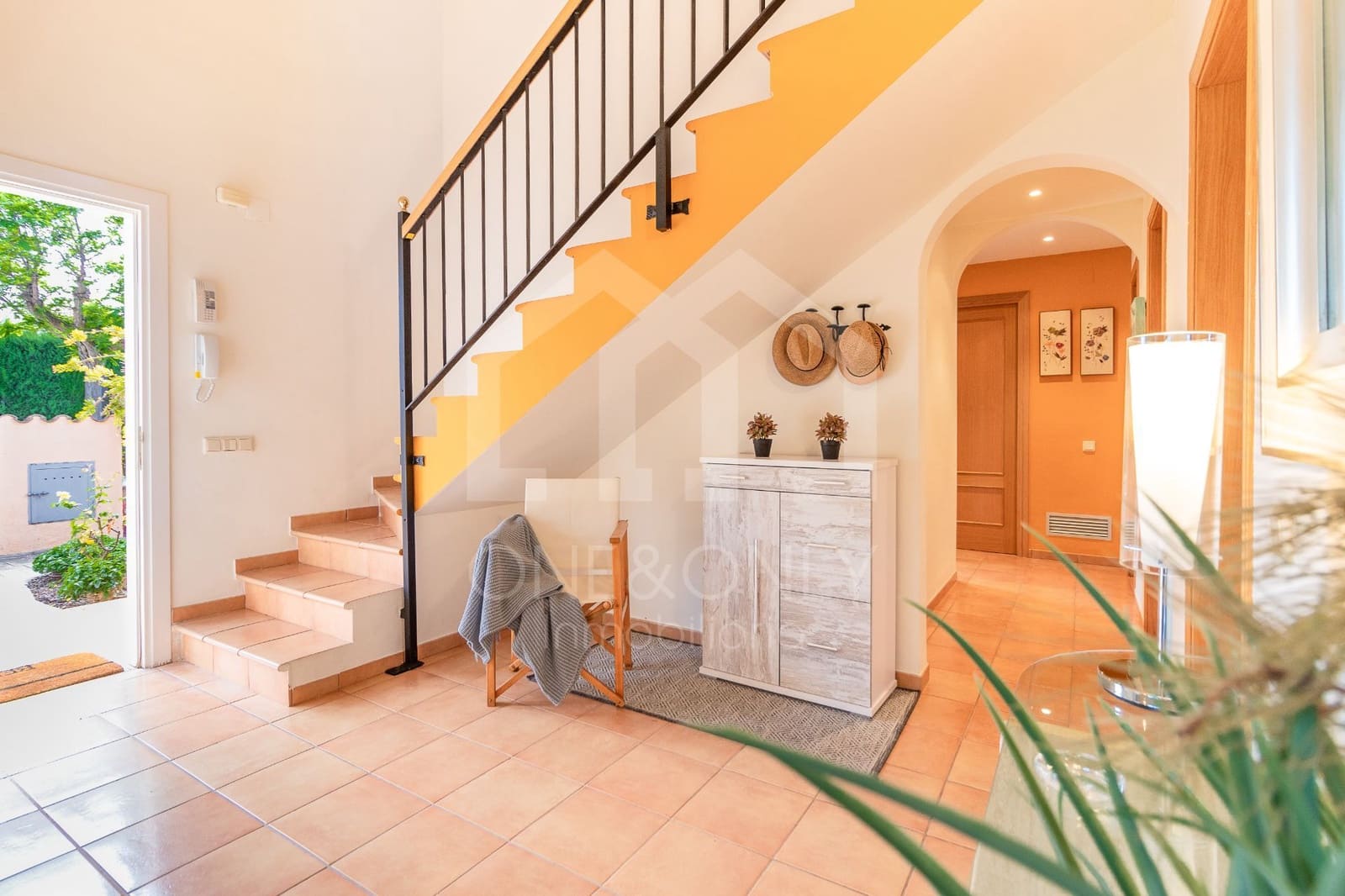 4 soverom Villa til salgs i Montroig-Mar med garasje - € 590 000 (Ref: 9816095)