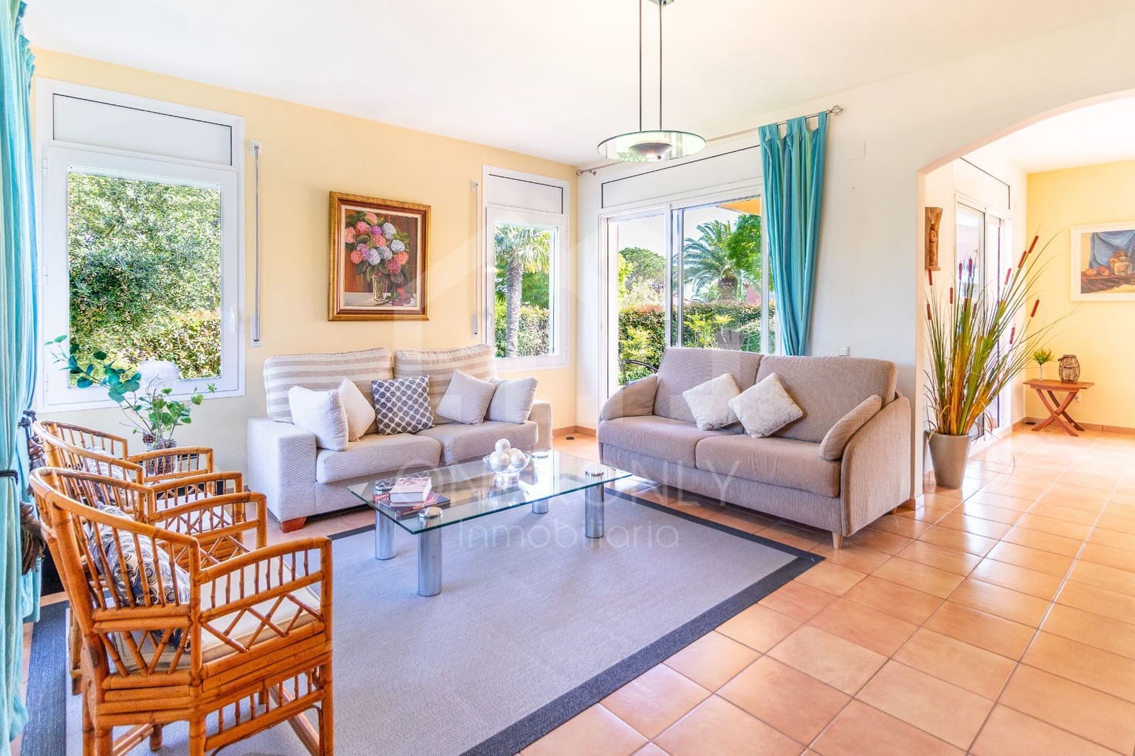 4 soverom Villa til salgs i Montroig-Mar med garasje - € 590 000 (Ref: 9816095)