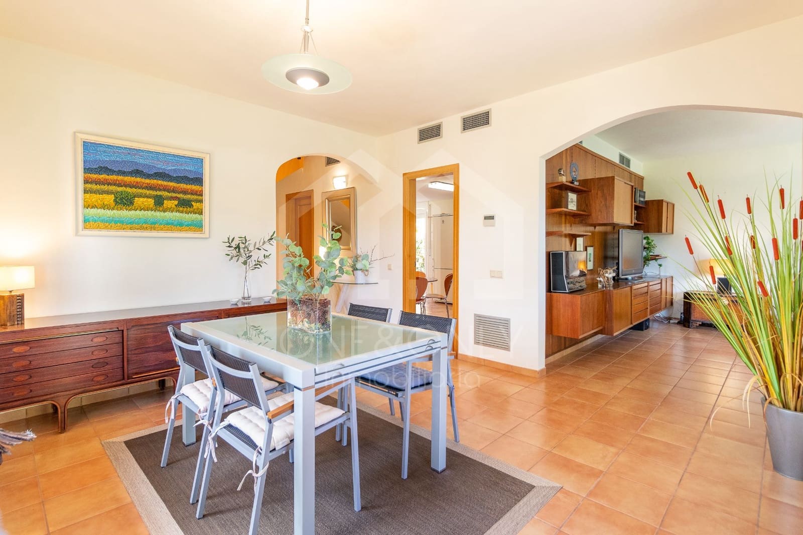 4 soverom Villa til salgs i Montroig-Mar med garasje - € 590 000 (Ref: 9816095)