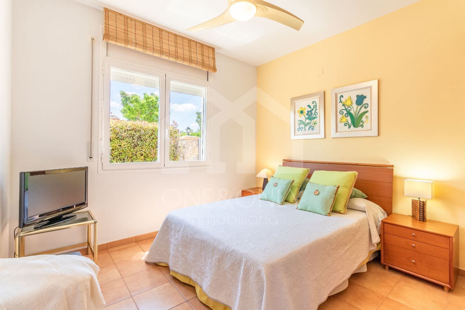 4 soverom Villa til salgs i Montroig-Mar med garasje - € 590 000 (Ref: 9816095)