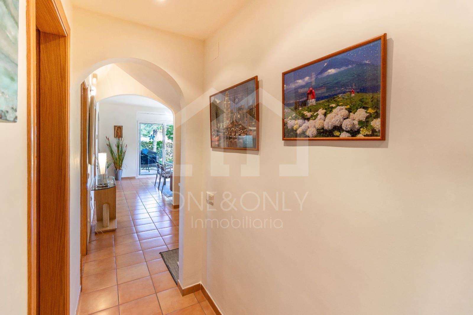 4 soverom Villa til salgs i Montroig-Mar med garasje - € 590 000 (Ref: 9816095)