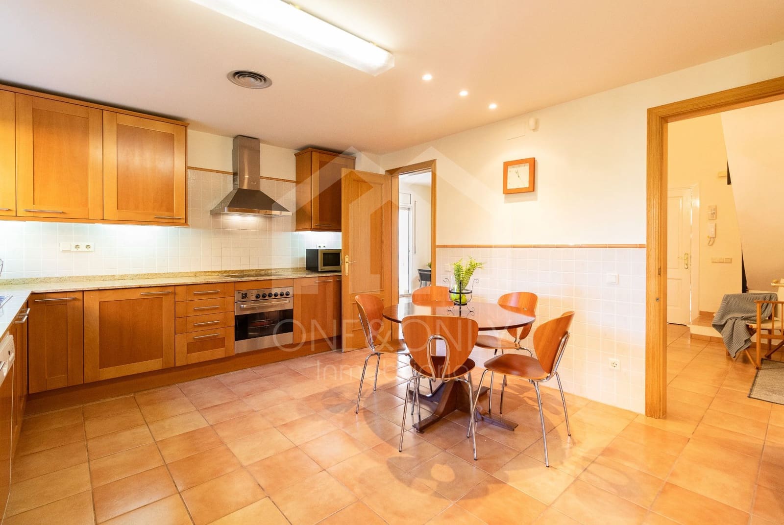 4 soverom Villa til salgs i Montroig-Mar med garasje - € 590 000 (Ref: 9816095)