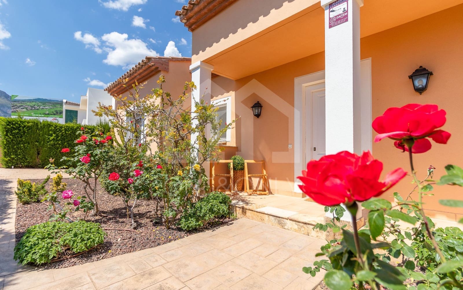 4 soverom Villa til salgs i Montroig-Mar med garasje - € 590 000 (Ref: 9816095)