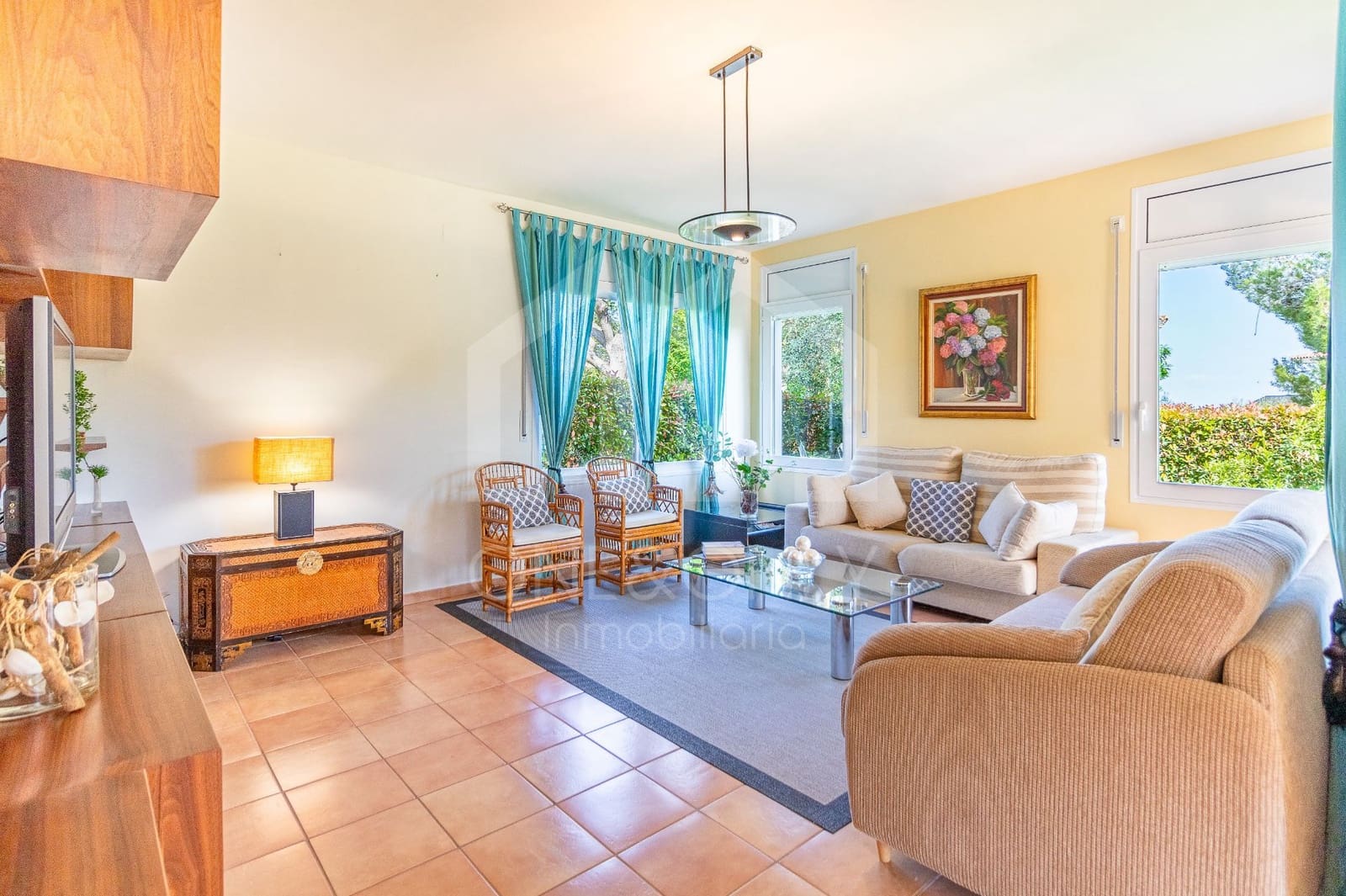 4 soverom Villa til salgs i Montroig-Mar med garasje - € 590 000 (Ref: 9816095)