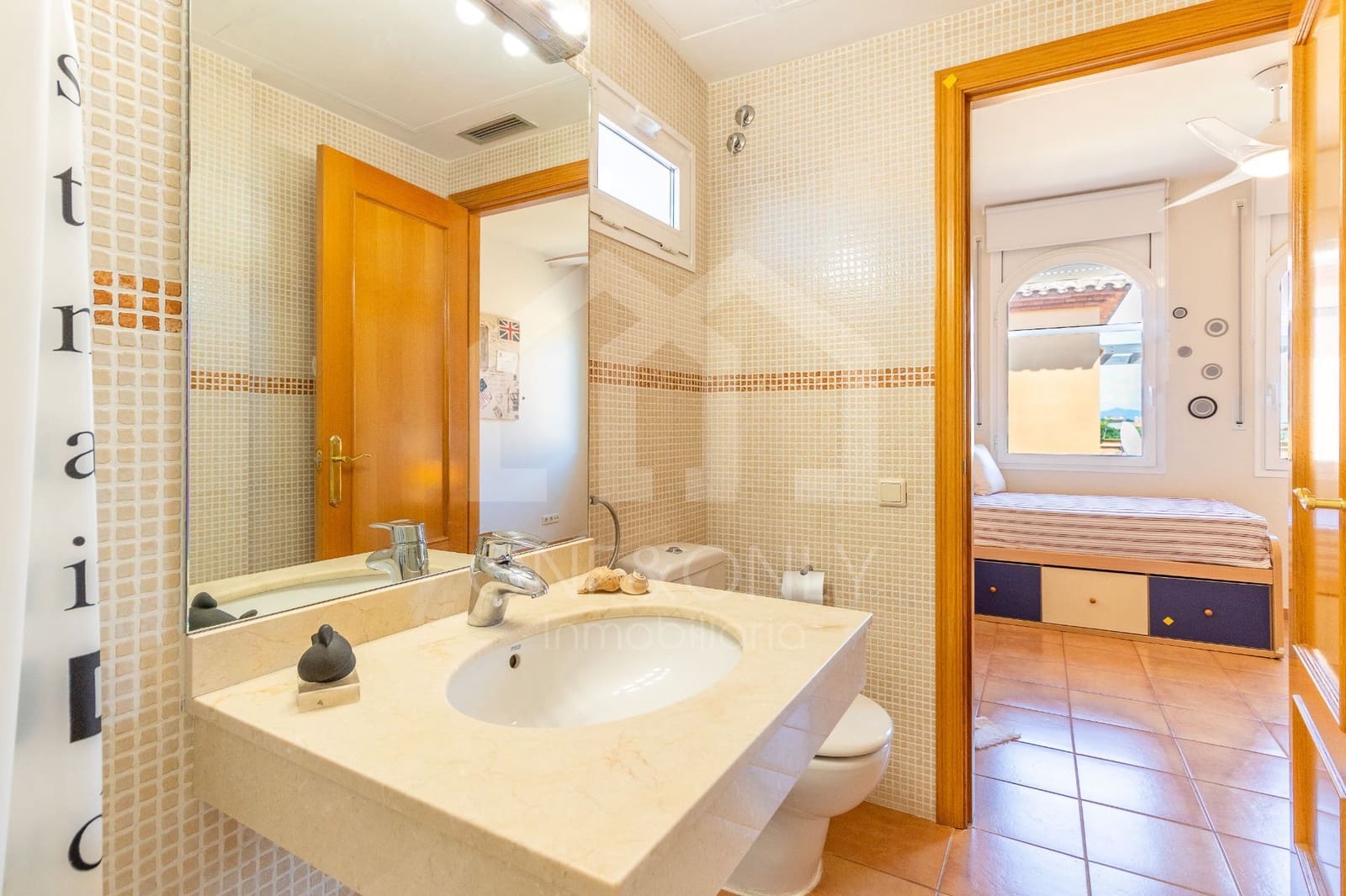 4 soverom Villa til salgs i Montroig-Mar med garasje - € 590 000 (Ref: 9816095)