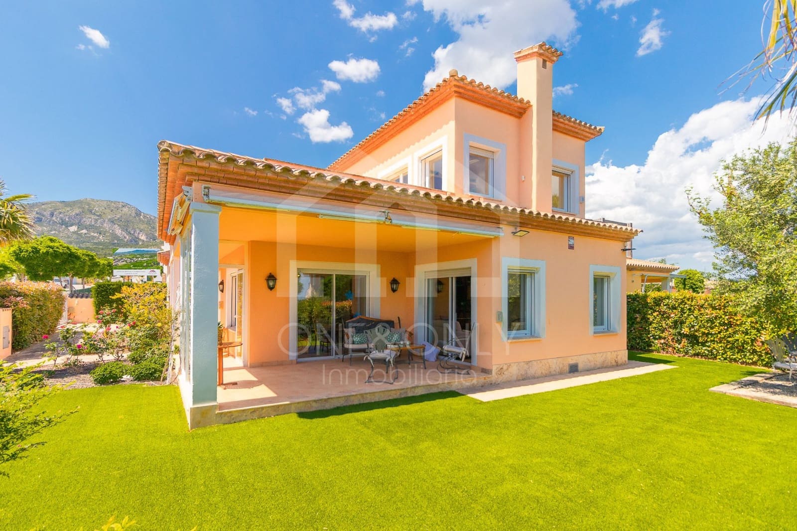 4 soverom Villa til salgs i Montroig-Mar med garasje - € 590 000 (Ref: 9816095)
