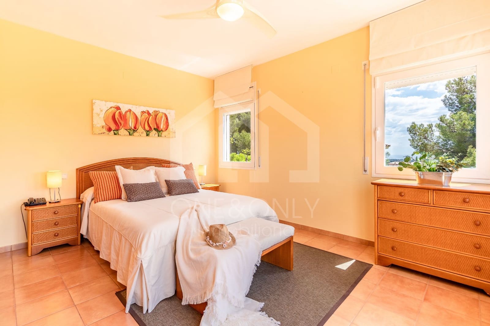 4 soverom Villa til salgs i Montroig-Mar med garasje - € 590 000 (Ref: 9816095)