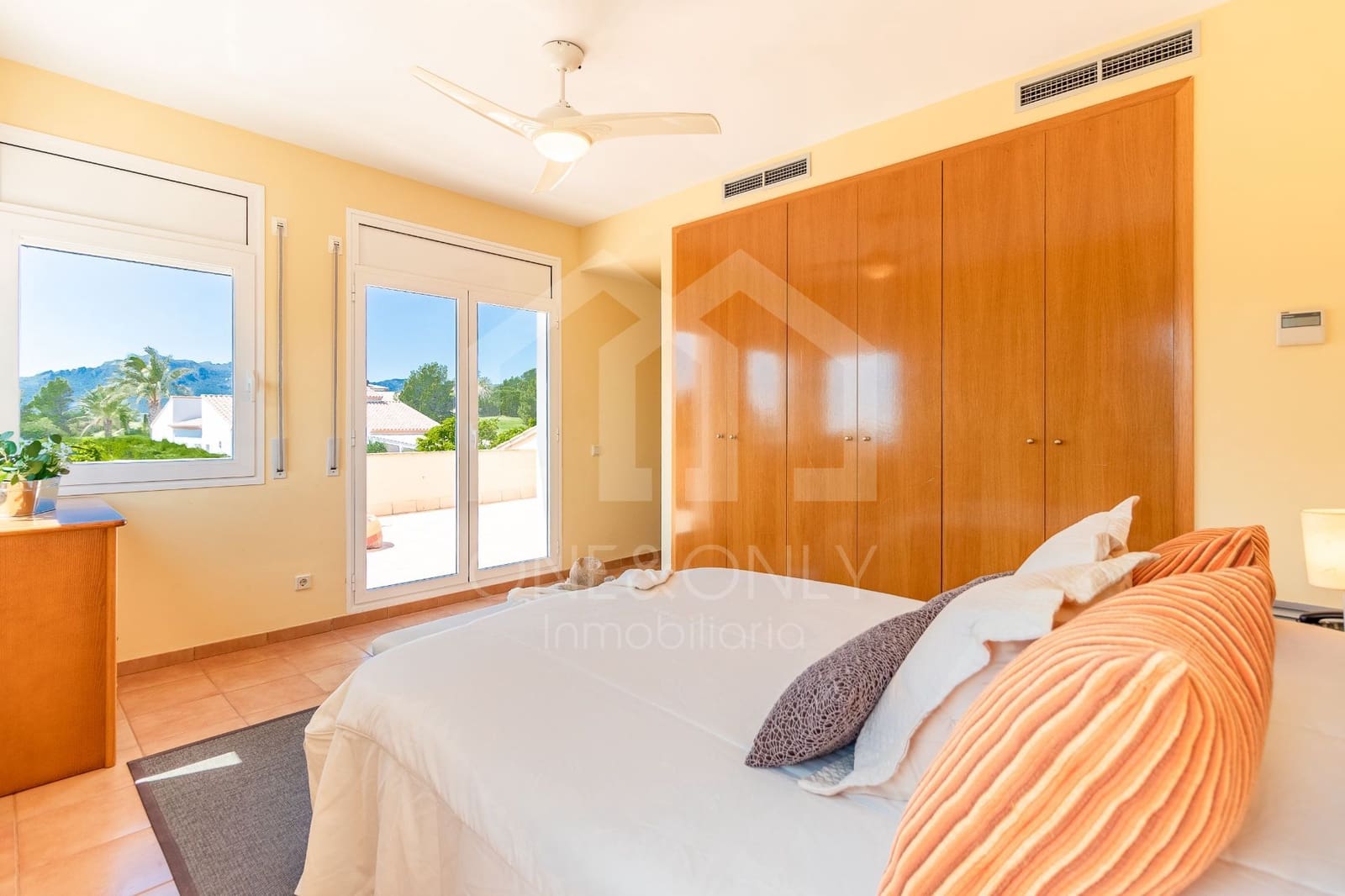 4 soverom Villa til salgs i Montroig-Mar med garasje - € 590 000 (Ref: 9816095)