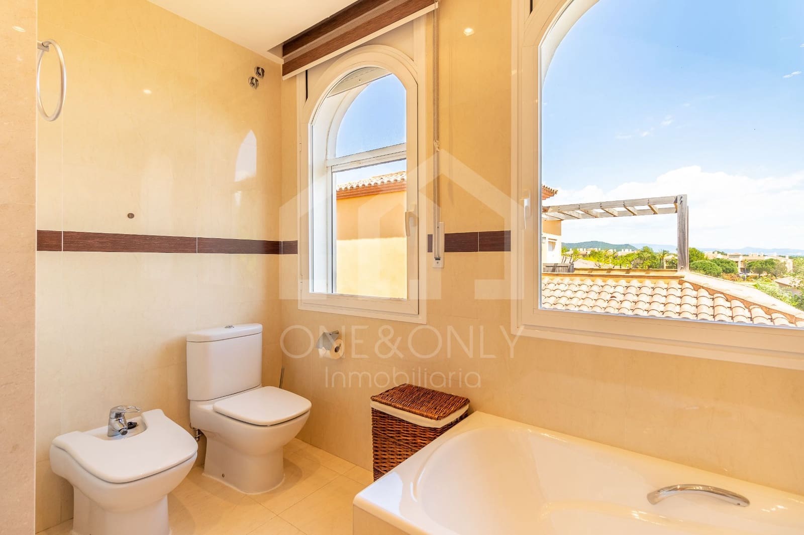 4 soverom Villa til salgs i Montroig-Mar med garasje - € 590 000 (Ref: 9816095)