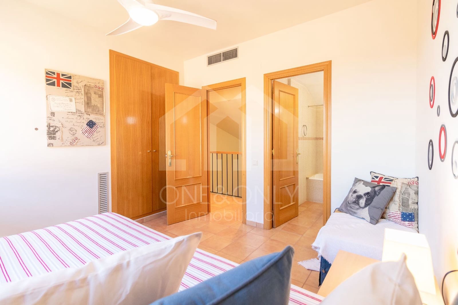 4 soverom Villa til salgs i Montroig-Mar med garasje - € 590 000 (Ref: 9816095)