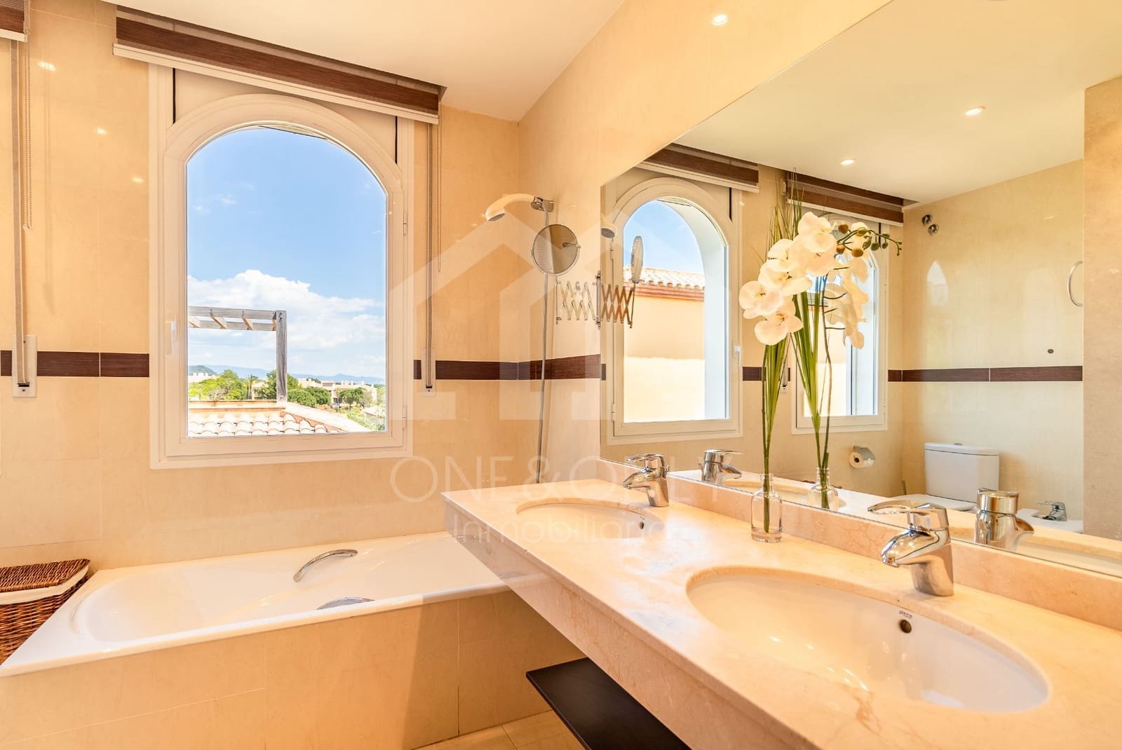 4 soverom Villa til salgs i Montroig-Mar med garasje - € 590 000 (Ref: 9816095)