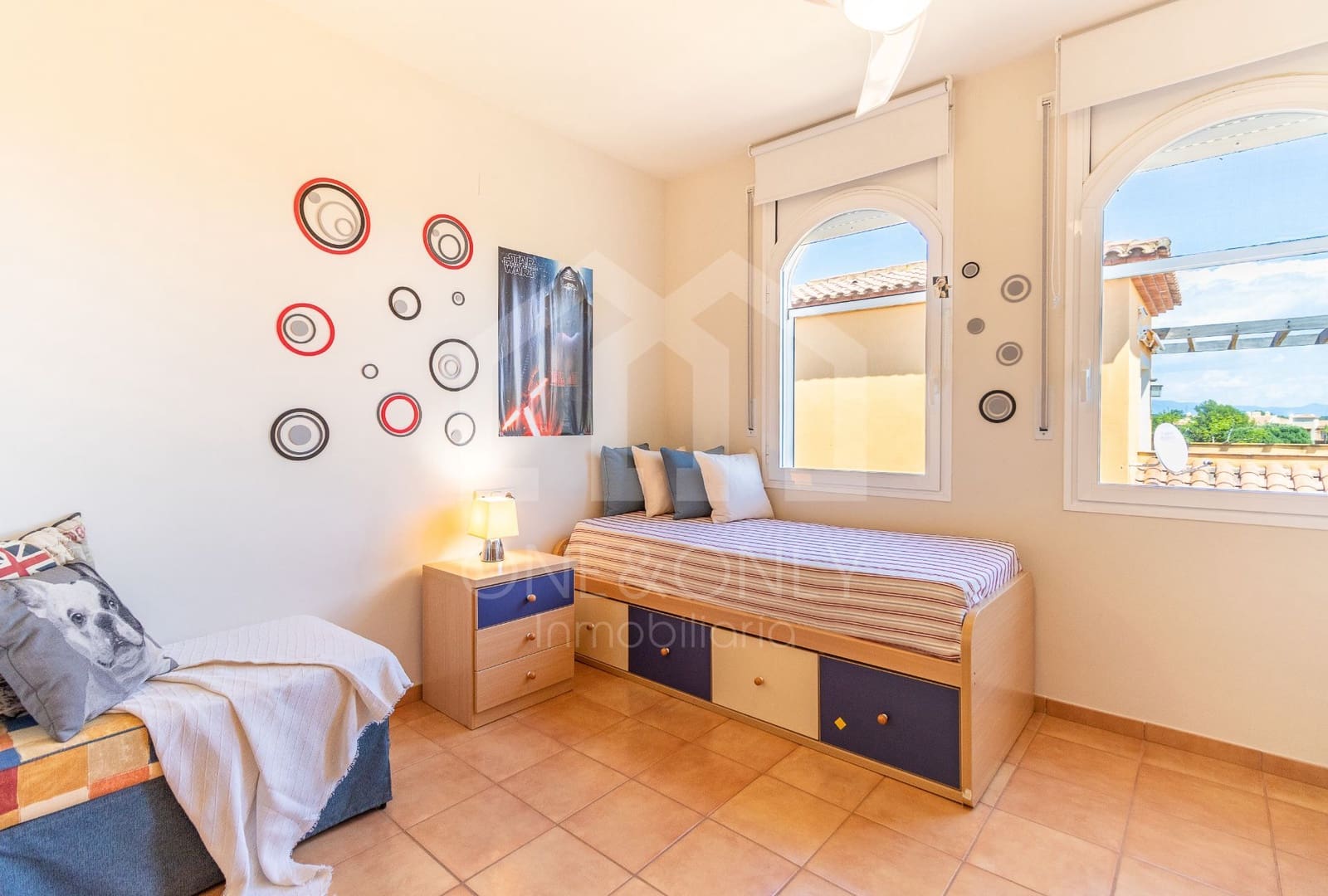 4 soverom Villa til salgs i Montroig-Mar med garasje - € 590 000 (Ref: 9816095)