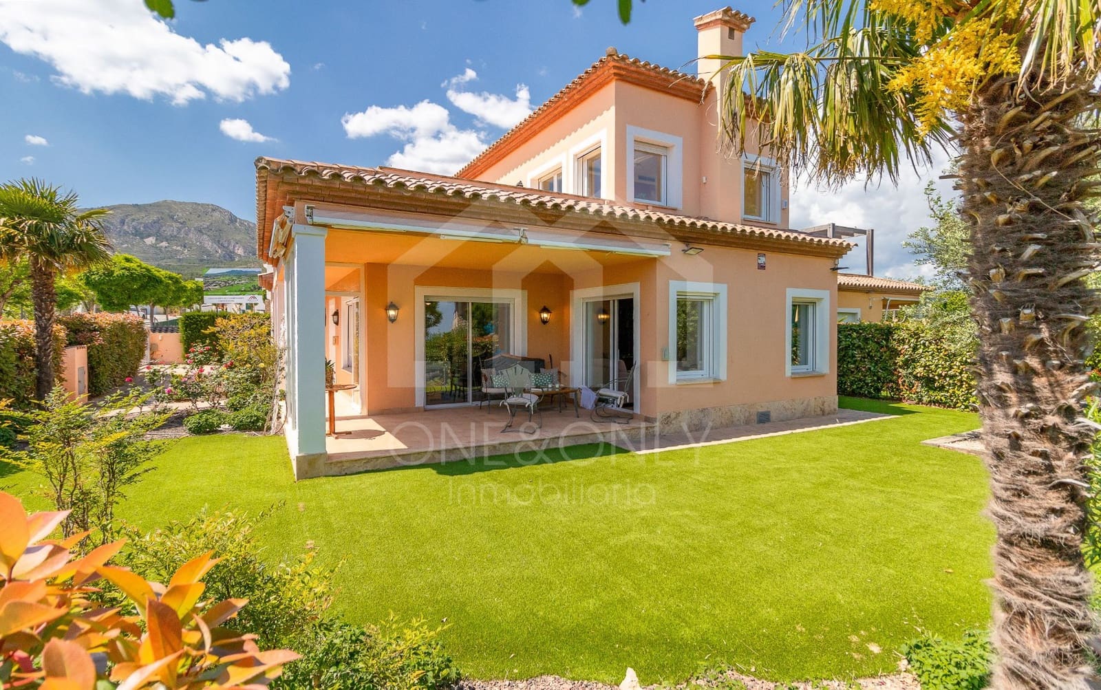 4 soverom Villa til salgs i Montroig-Mar med garasje - € 590 000 (Ref: 9816095)
