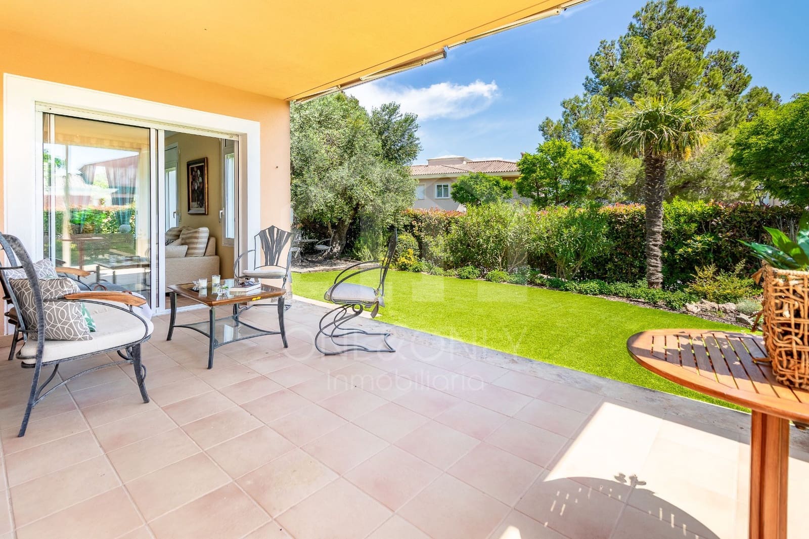 4 soverom Villa til salgs i Montroig-Mar med garasje - € 590 000 (Ref: 9816095)