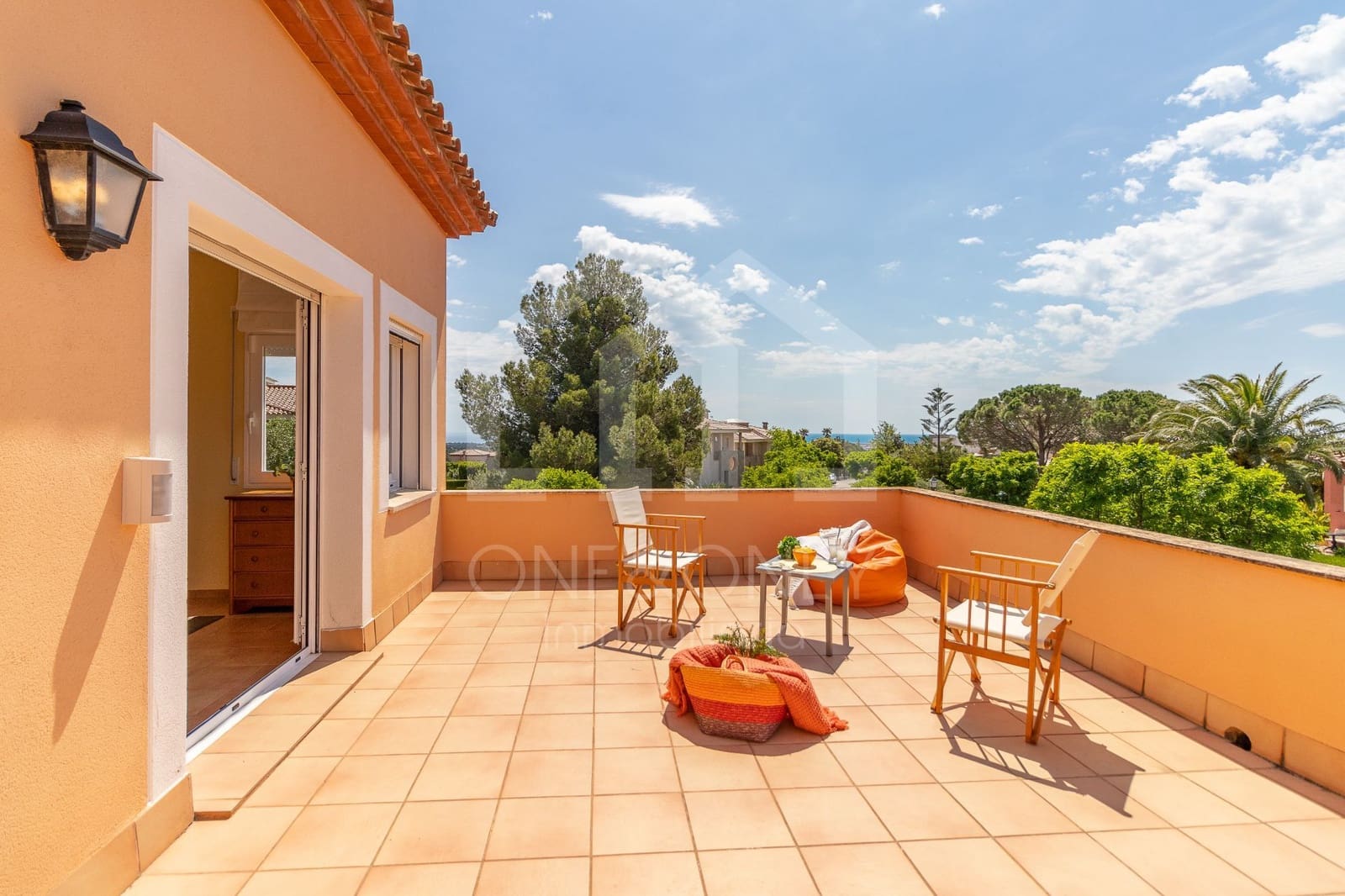 4 soverom Villa til salgs i Montroig-Mar med garasje - € 590 000 (Ref: 9816095)