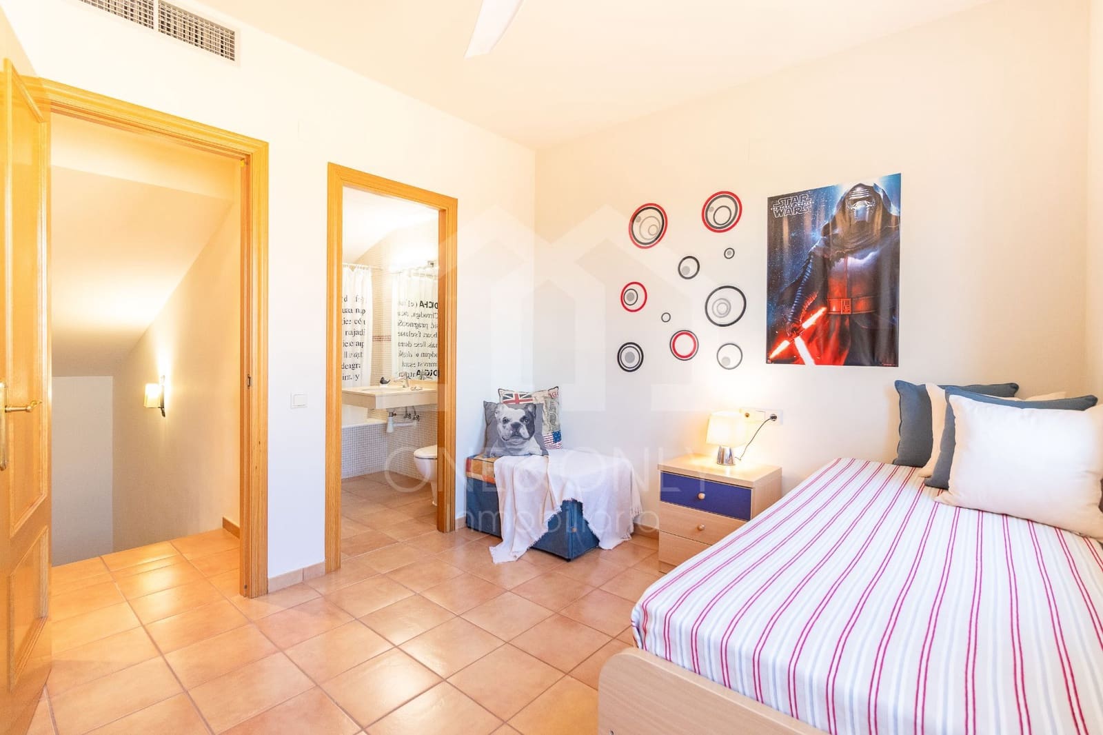 4 soverom Villa til salgs i Montroig-Mar med garasje - € 590 000 (Ref: 9816095)