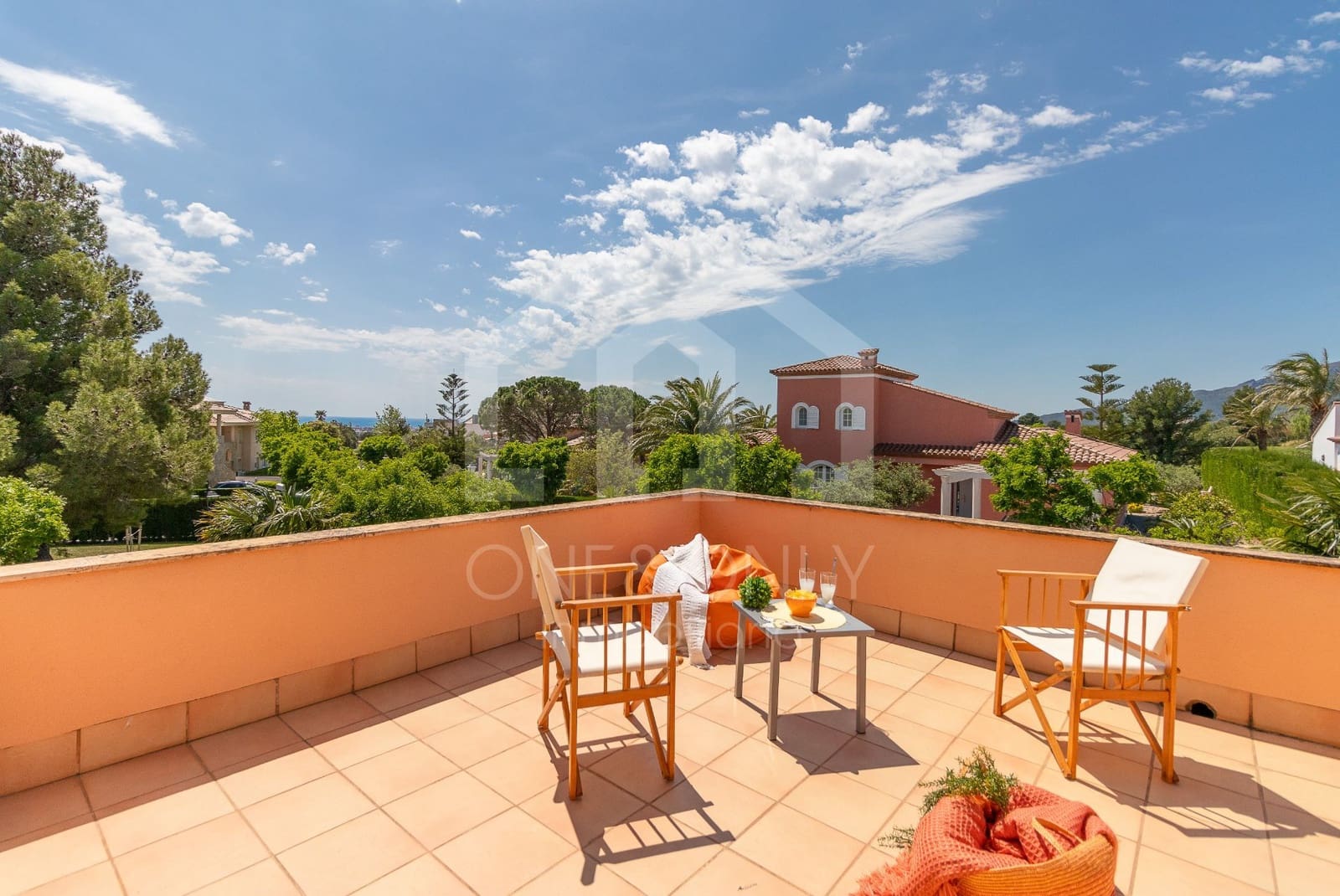 4 soverom Villa til salgs i Montroig-Mar med garasje - € 590 000 (Ref: 9816095)