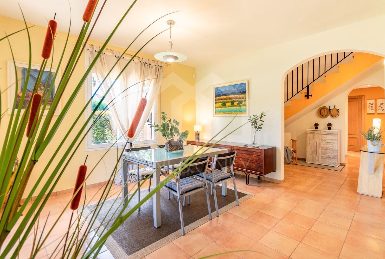 4 soverom Villa til salgs i Montroig-Mar med garasje - € 590 000 (Ref: 9816095)
