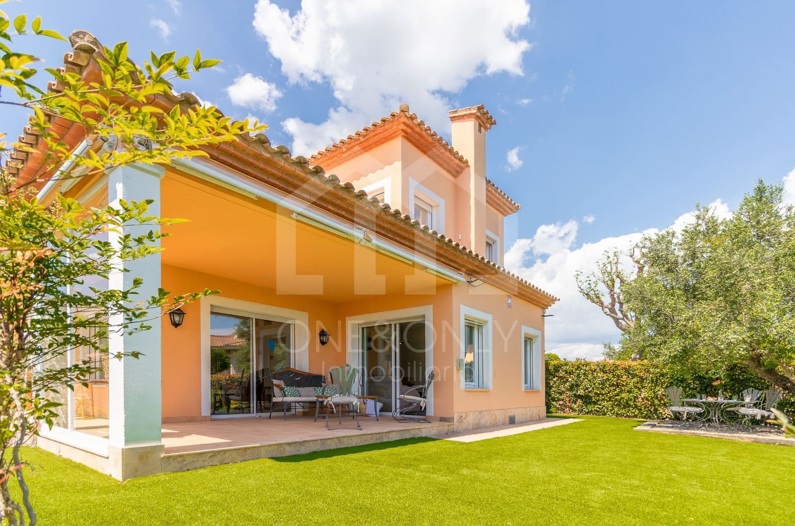 4 soverom Villa til salgs i Montroig-Mar med garasje - € 590 000 (Ref: 9816095)